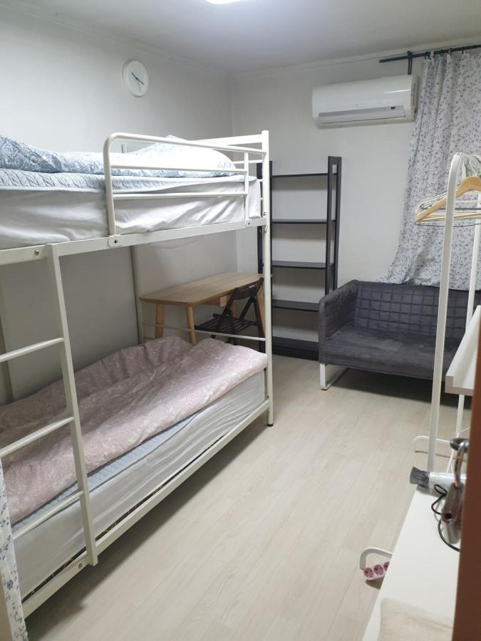 Jinho'S Guest House Szöul Kültér fotó